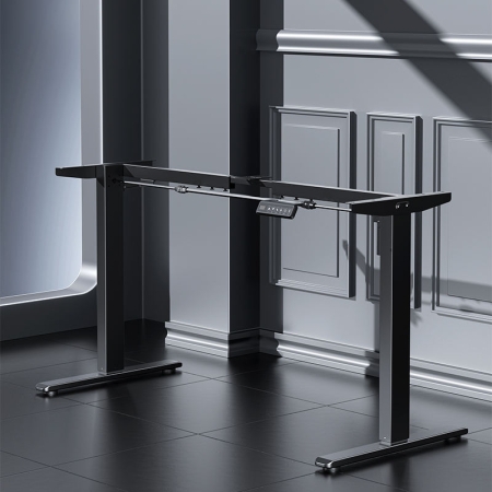 Modern Luxury Executive Desk, High-end Boss CEO Office Manager Table